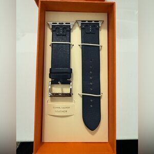Tory Burch watch strap